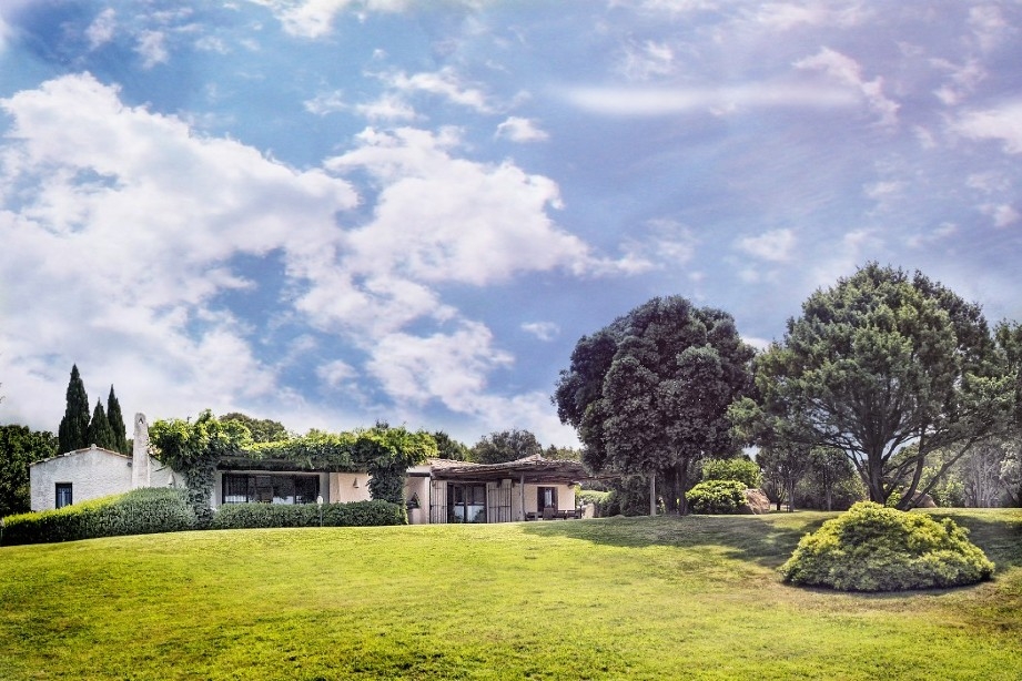 VILLA LU MUNTIGGIU