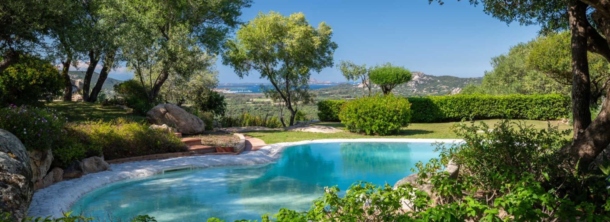 La Cuppulata Estate