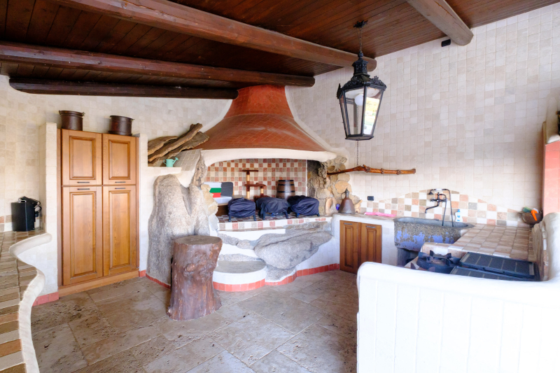 Green Valley – Country Estate near Olbia and Costa Smeralda