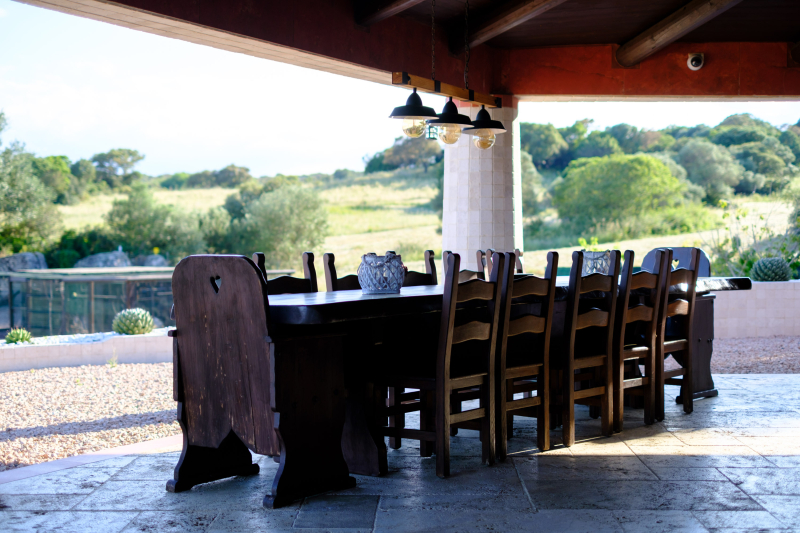Green Valley – Country Estate near Olbia and Costa Smeralda
