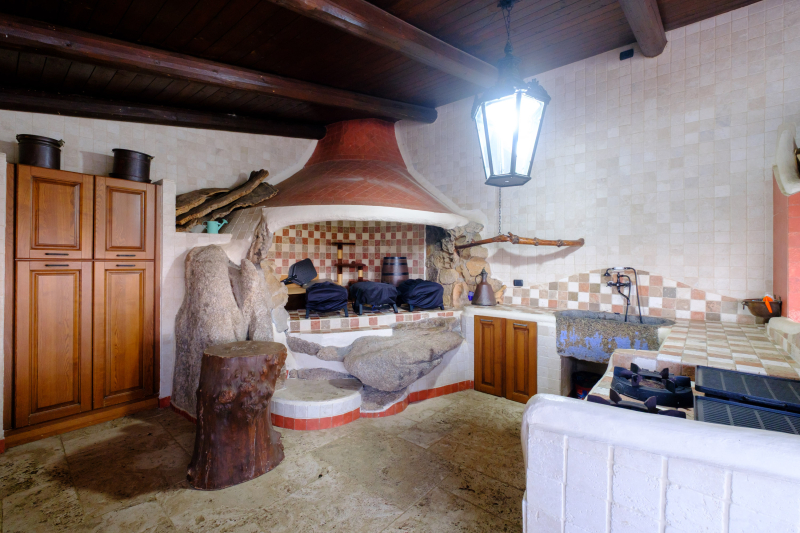 Green Valley – Country Estate near Olbia and Costa Smeralda