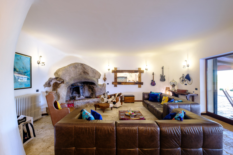 Green Valley – Country Estate near Olbia and Costa Smeralda