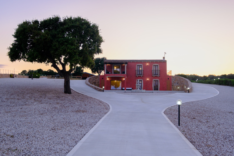 Green Valley – Country Estate near Olbia and Costa Smeralda